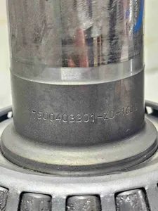 Crown & Pinion ASSY., John Deere, Used — 5