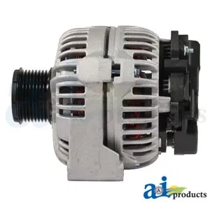 Alternator for John Deere® || Replaces OEM AL166646 — 2
