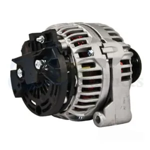 Alternator for John Deere® || Replaces OEM AL166646