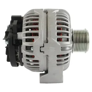 Alternator for John Deere 6230, 6330, 6430, 7130, 7230, 7330 — 2