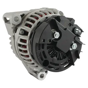 Alternator for John Deere 6230, 6330, 6430, 7130, 7230, 7330 — 3