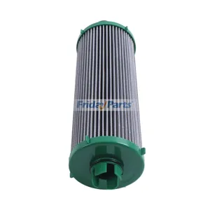 Hydraulic Oil Filter AL232896 AL169573 for John Deere 6090M 6100M 6105J 6105M 6110M 6120M 6125R 6130 6135M 6135R 6140J 6155J 6140M 6170M 6170R 6175M — 4