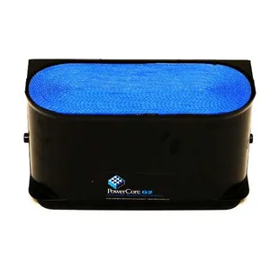 Primary Air Filter Assembly AL215053 for John Deere Engine 4045 6068 Tractor 6130M 6135M 6140M 6145M 6150M 6155M 6170M