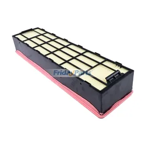 Air Filter AL208648 for John Deere Engine 4045 6068 Tractor 6105R 6110R 6125R 6135R 6155R 6175R — 5