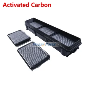 Air Filter AL208648 for John Deere Engine 4045 6068 Tractor 6105R 6110R 6125R 6135R 6155R 6175R — 2