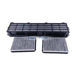 Air Filter AL208648 for John Deere Engine 4045 6068 Tractor 6105R 6110R 6125R 6135R 6155R 6175R — 4