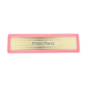 Air Filter AL208648 for John Deere Engine 4045 6068 Tractor 6105R 6110R 6125R 6135R 6155R 6175R — 7