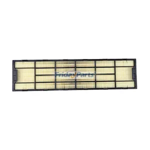 Air Filter AL208648 for John Deere Engine 4045 6068 Tractor 6105R 6110R 6125R 6135R 6155R 6175R — 6