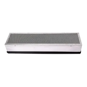 Carbon Cab Air Filter for John Deere 6R Series Tractors