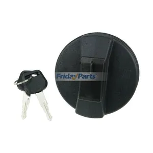 Fuel Cap AL113087 AL213202 for John Deere Engine 3029 4045 6068 Tractor 2054 3320… — 7
