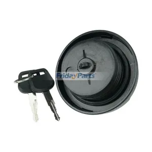 Fuel Cap AL113087 AL213202 for John Deere Engine 3029 4045 6068 Tractor 2054 3320… — 4