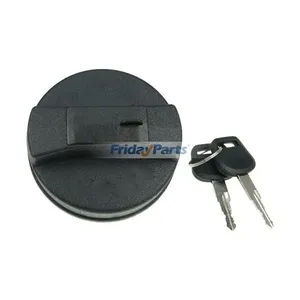 Fuel Cap AL113087 AL213202 for John Deere Engine 3029 4045 6068 Tractor 2054 3320… — 6