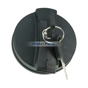 Fuel Cap AL113087 AL213202 for John Deere Engine 3029 4045 6068 Tractor 2054 3320… — 5