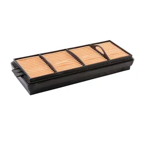Secondary Air Filter AL215054 for John Deere Engine 4045 6068 Tractor 6105M 6110M 6115R 6120M 6145R 6155M 6175R 6195M 6R140