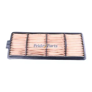 Secondary Air Filter AL215054 for John Deere Engine 4045 6068 Tractor 6105M 6110M 6115R 6120M 6145R 6155M 6175R 6195M 6R140 — 5