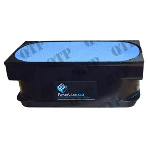 Engine Air Filter for John Deere 6M and 6R Series Tractors