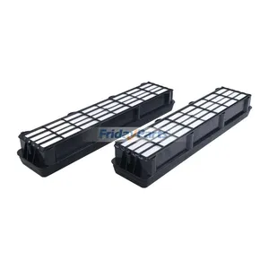 2 PCS Cab Air Filter AL225552 for John Deere Engine 6068 4045 3029 4039 Tractor 1654 2054 5325N 6010 6120 6140J 6170J 6310 6510