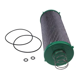 Hydraulic Oil Filter AL232896 AL169573 for John Deere 6090M 6100M 6105J 6105M 6110M 6120M 6125R 6130 6135M 6135R 6140J 6155J 6140M 6170M 6170R 6175M — 2