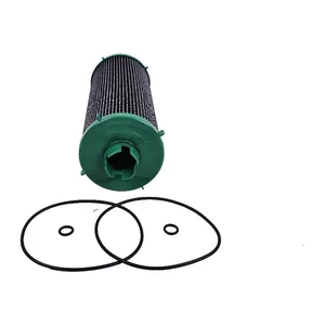 Hydraulic Oil Filter AL232896 AL169573 for John Deere 6090M 6100M 6105J 6105M 6110M 6120M 6125R 6130 6135M 6135R 6140J 6155J 6140M 6170M 6170R 6175M — 3