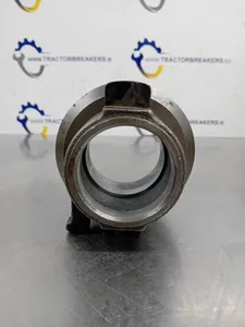 JOHN DEERE 3130 RELEASE BEARING CARRIER AL27231 — 2