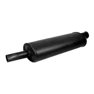 For John Deere Tractor 1830 2020 2030 2120 2130 Muffler Silencer AL27389