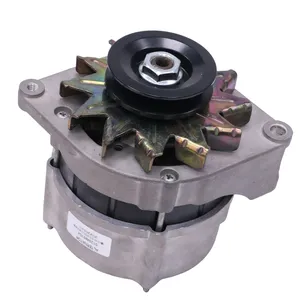 12V Alternator AL28516 for Johe Deere Engine 3029 Tractor 1020 1530 2020 2030 2040