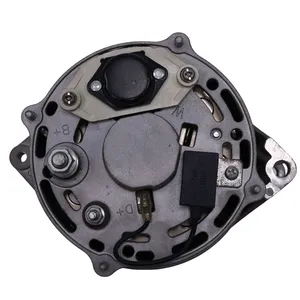 12V Alternator AL28516 for Johe Deere Engine 3029 Tractor 1020 1530 2020 2030 2040 — 4
