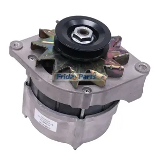 12V Alternator AL28516 for Johe Deere Engine 3029 Tractor 1020 1530 2020 2030 2040