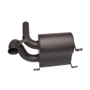 AL30336 MUFFLER JOHN DEERE — 2