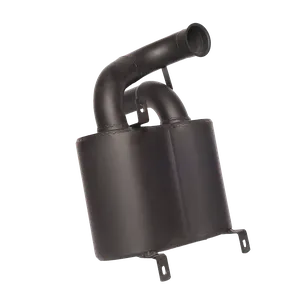 AL30336 MUFFLER JOHN DEERE
