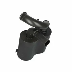 For John Deere Tractor 2940 3040 3140 Muffler Silencer AL30338