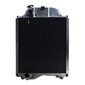 Radiator for John Deere 40 Series Tractors - Fits 1640, 1840, 2040, 2040S, 2140 Models