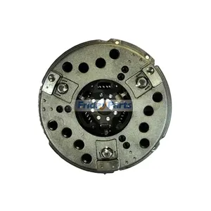 Clutch Plate AL33127 for John Deere Tractor 2940 2140 2450 2650 2850 3140 3150 3340 3350 2040S 2450F 2650F