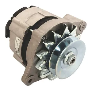 14V 55A Alternator for John Deere 30, 40, 50, 6000 Series and Renault/Claas Tractors