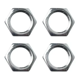 Switch Mounting Panel Nut for John Deere 40, 50, 6000-6030, 6M, and 6RC Series Tractors