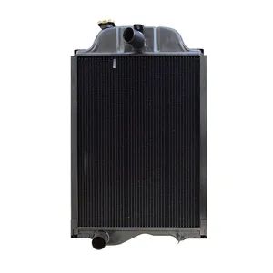 Radiator for John Deere 40 Series Tractors