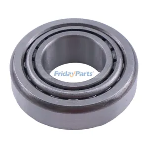 Roller Bearing AL63617 for John Deere Tractor 1550 1640 1641 1850 1950 2040 2250 2350 2550 2650 — 5