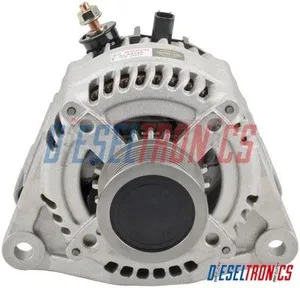 Cummins 6.7L Bosch Reman Alternator