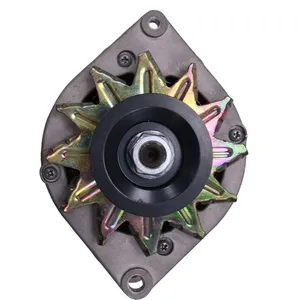 12V Alternator AL67175 for Johe Deere Tractor 1550 1640 1750V 1830 1850F 1950 — 2
