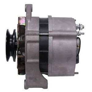 12V Alternator AL67175 for Johe Deere Tractor 1550 1640 1750V 1830 1850F 1950 — 5