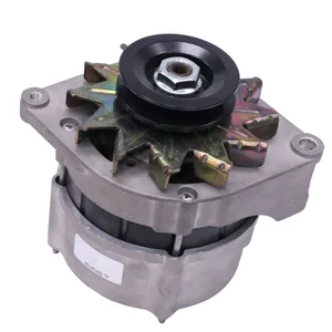 12V Alternator AL67175 for Johe Deere Tractor 1550 1640 1750V 1830 1850F 1950