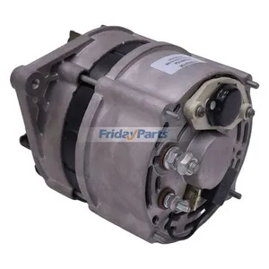 12V Alternator AL67175 for Johe Deere Tractor 1550 1640 1750V 1830 1850F 1950 — 3