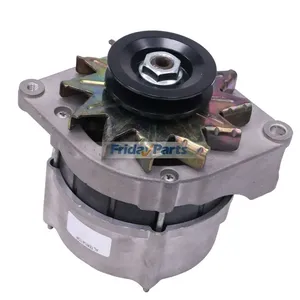 12V Alternator AL67175 for Johe Deere Tractor 1550 1640 1750V 1830 1850F 1950
