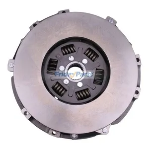Pressure Plate AL68485 for John Deere 2040 2140 3040 3140 3340 3640 2040S 3640S 2550 2650 2750 2850 2950 3050 3150 3350 2650F 2555 2755 2955 2355N 2855N — 5
