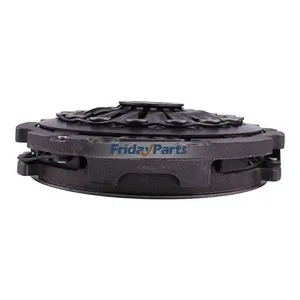 Pressure Plate AL68485 for John Deere 2040 2140 3040 3140 3340 3640 2040S 3640S 2550 2650 2750 2850 2950 3050 3150 3350 2650F 2555 2755 2955 2355N 2855N — 2
