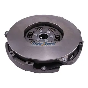 Pressure Plate AL68485 for John Deere 2040 2140 3040 3140 3340 3640 2040S 3640S 2550 2650 2750 2850 2950 3050 3150 3350 2650F 2555 2755 2955 2355N 2855N — 4