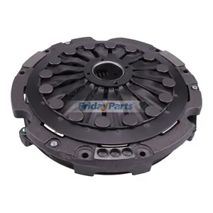 Pressure Plate AL68485 for John Deere 2040 2140 3040 3140 3340 3640 2040S 3640S 2550 2650 2750 2850 2950 3050 3150 3350 2650F 2555 2755 2955 2355N 2855N
