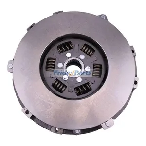 Pressure Plate AL68485 for John Deere 2040 2140 3040 3140 3340 3640 2040S 3640S 2550 2650 2750 2850 2950 3050 3150 3350 2650F 2555 2755 2955 2355N 2855N — 7