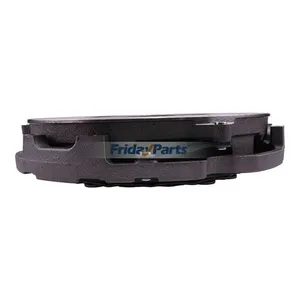 Pressure Plate AL68485 for John Deere 2040 2140 3040 3140 3340 3640 2040S 3640S 2550 2650 2750 2850 2950 3050 3150 3350 2650F 2555 2755 2955 2355N 2855N — 3