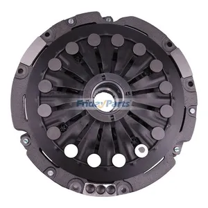 Pressure Plate AL68485 for John Deere 2040 2140 3040 3140 3340 3640 2040S 3640S 2550 2650 2750 2850 2950 3050 3150 3350 2650F 2555 2755 2955 2355N 2855N — 8